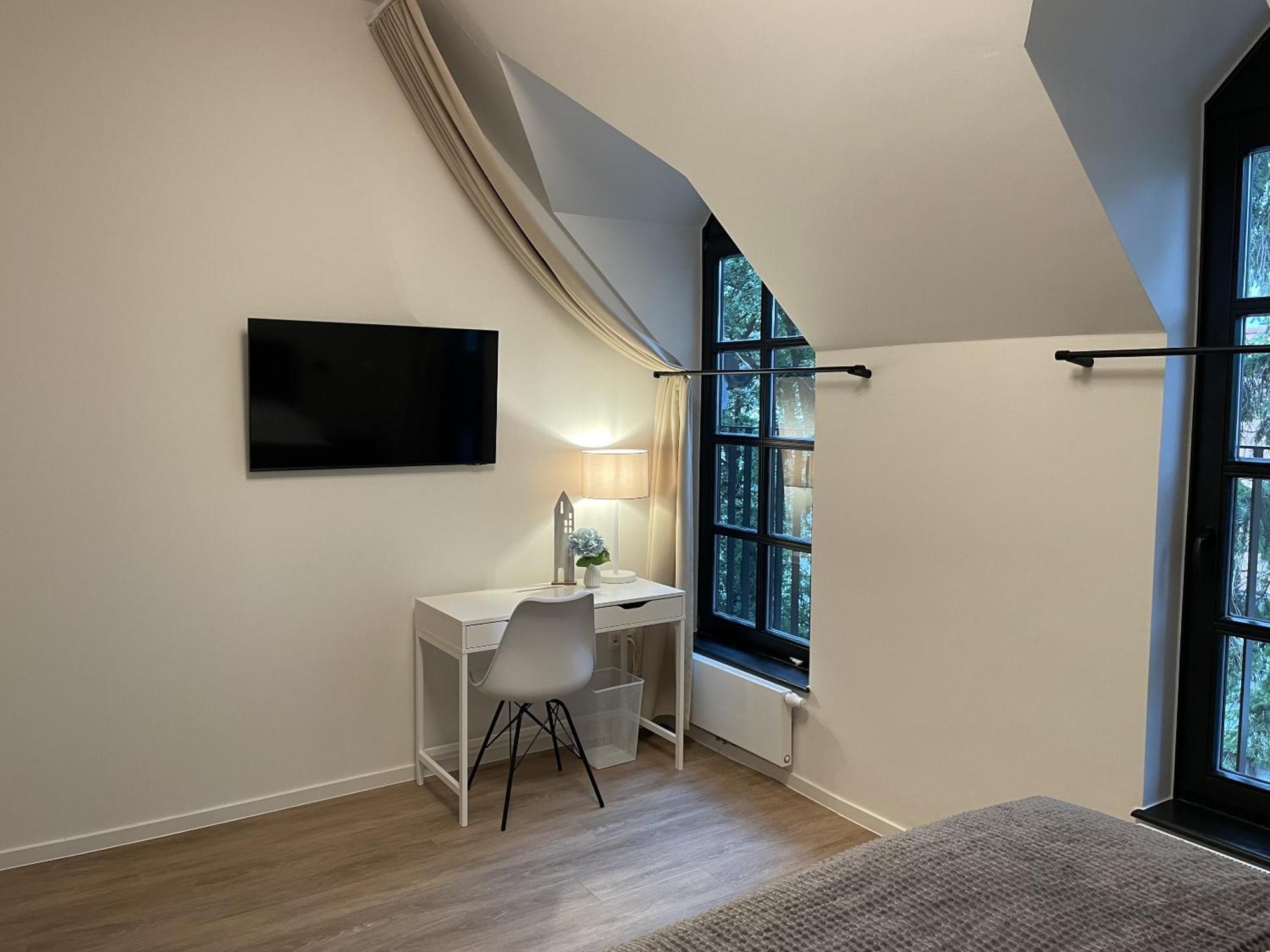 Haus Karlich Hotell Trausdorf an der Wulka Eksteriør bilde